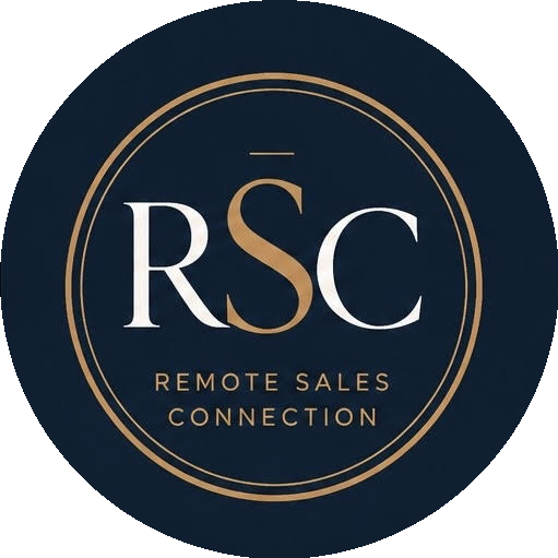 Remote Sales Connection