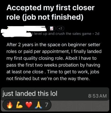 Member win