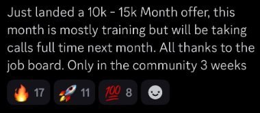 Member win