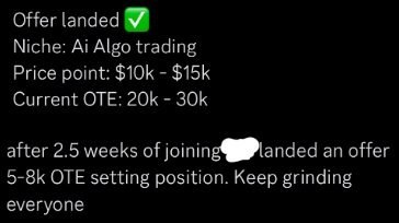 Member win