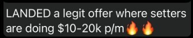 Member win