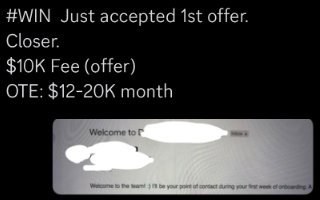 Member win