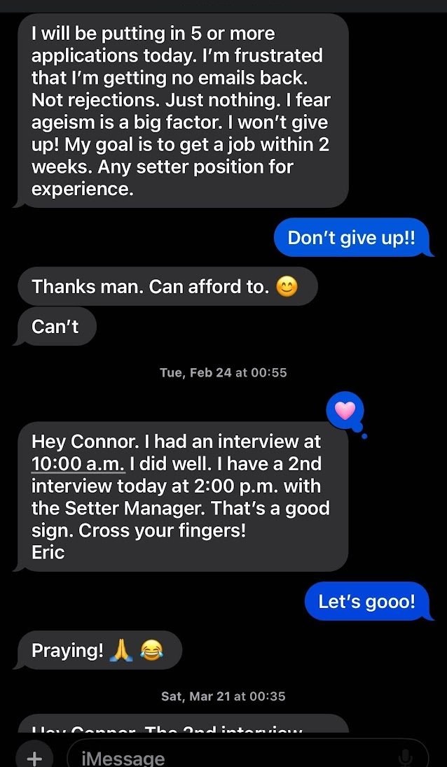 Member win